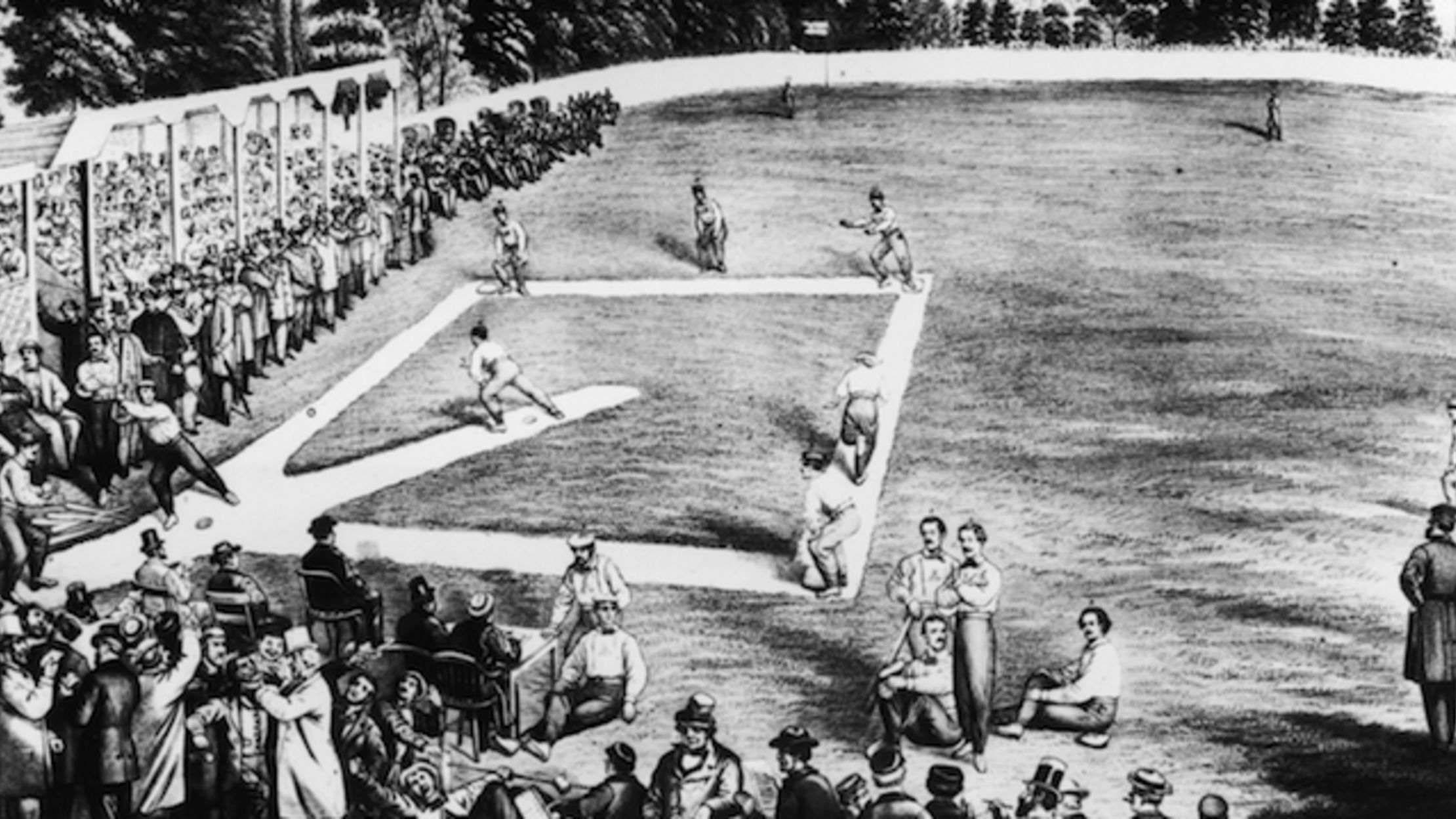 Retro League Baseball Founded